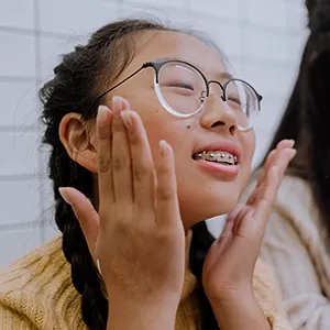 Braces, Growth & Habits with Dentistry in Monrovia for Teens