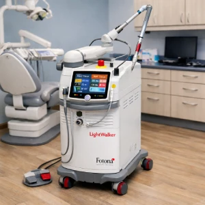 Fotona LightWalker Hard and Soft Tissue Laser