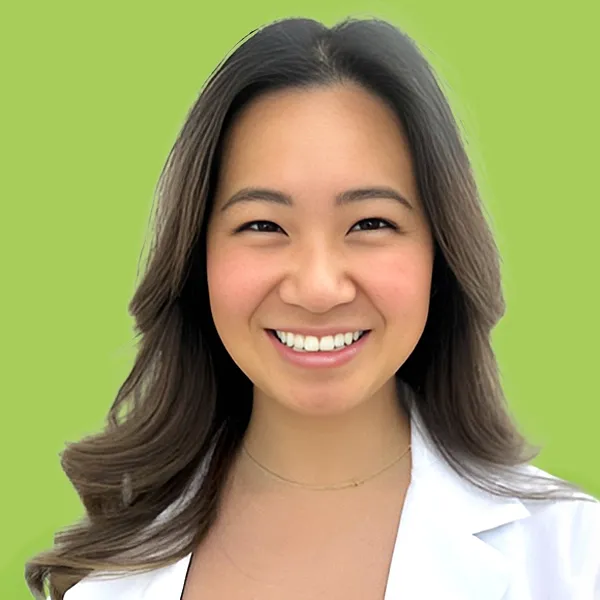 Dr. Ashley Mach
