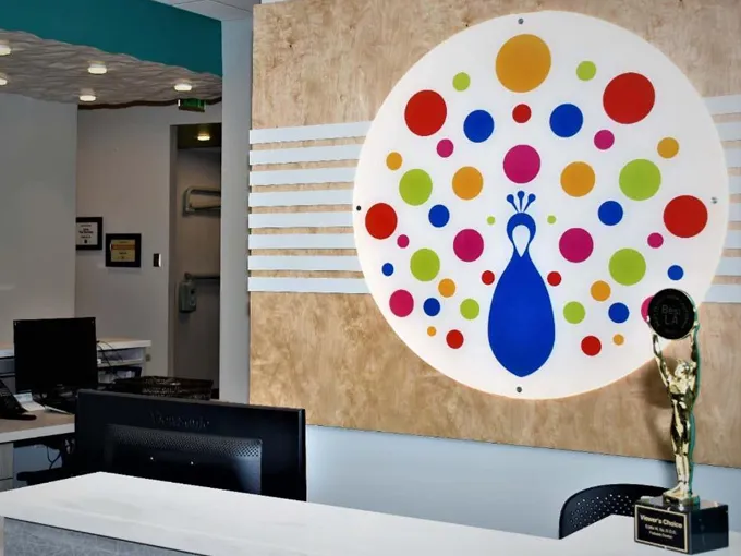 Office Tour Image 1
