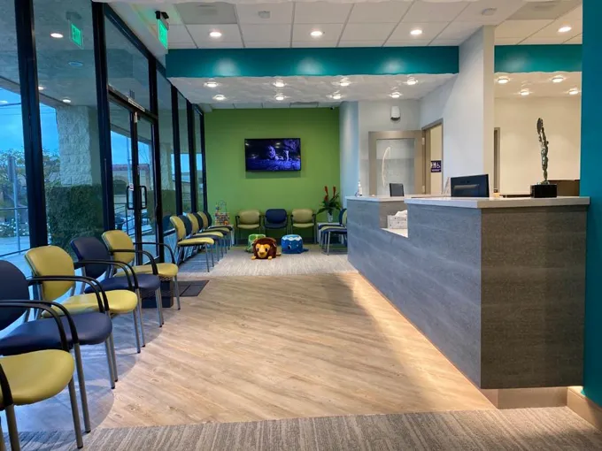 Office Tour Image 3