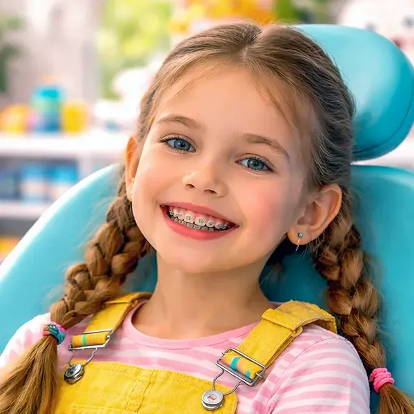 Orthodontic Care