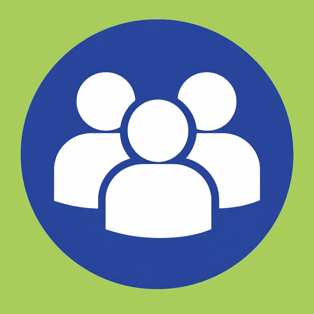 Meet Our Staff
